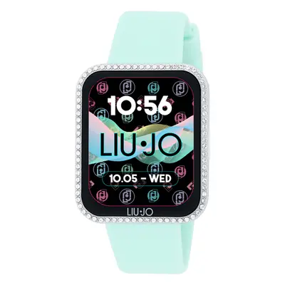 Liu Jo Smartwatch Mini Slim Luxury SWLJ164