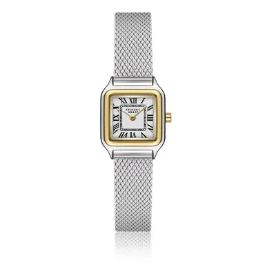 Frederic Graff Siems Silver Mesh FEB-2514