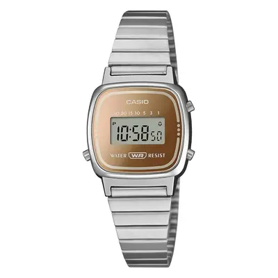 Casio Collection Vintage Mini LA670WES-4AEF (011)