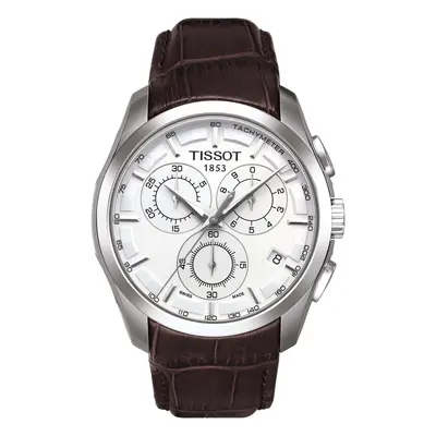 Tissot T-Classic Couturier Quartz T035.617.16.031.00