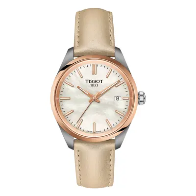 Tissot PR 100 Quartz Lady T150.210.26.111.00