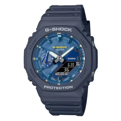 Casio G-Shock GA-2100AS-2AER (619)