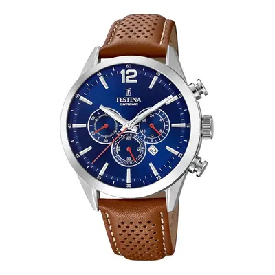 Festina Timeless Chronograph 20542/3