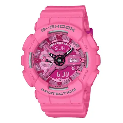 Casio G-SHOCK x Barbie™ GMA-S110BE-4AER (411)