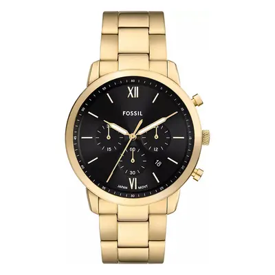 Fossil Neutra Chronograph FS6093