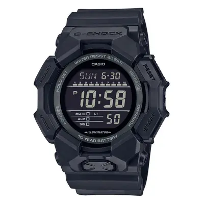 Casio G-Shock Carbon Core Guard GD-010-1A1ER (443)