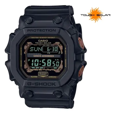 Casio G-SHOCK King of G Tough Solar GX-56RC-1ER (397)