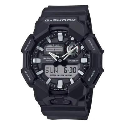 Casio G-Shock Carbon Core Guard GA-010-1AER (647)