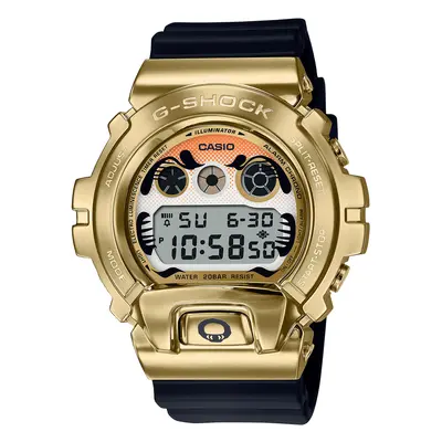 Casio The G/G-SHOCK GM-6900GDA-9ER (082)