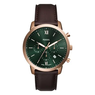 Fossil Neutra Chronograph FS6073