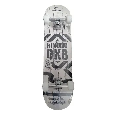 Acra Sport 77579 Skateboard závodní s protismykem