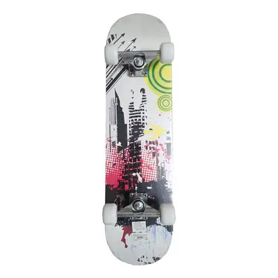 Acra Sport 5730 Skateboard závodní se zpevněným podvozkem