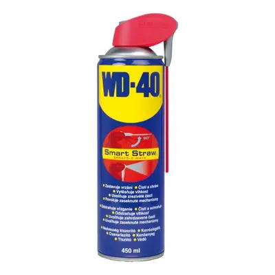 Compass Mazivo ve spreji WD-40, 450 ml