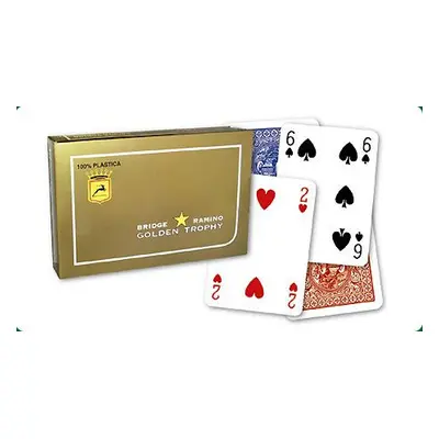 Modiano Ramino Golden Trophy 43291 Karty