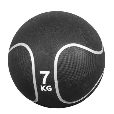 Gorilla Sports Medicinbal gumový, 7 kg