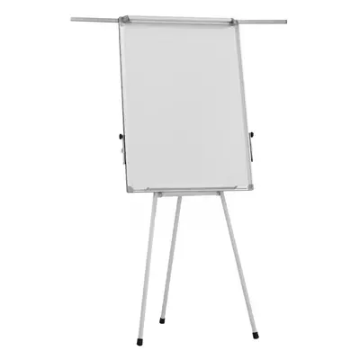 74172 Jago Flipchart tabule s výsuvným držákem papíru, 60 x 90 cm