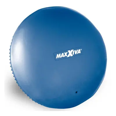 81539 MAXXIVA Balanční polštář na sezení, 33 cm, modrý