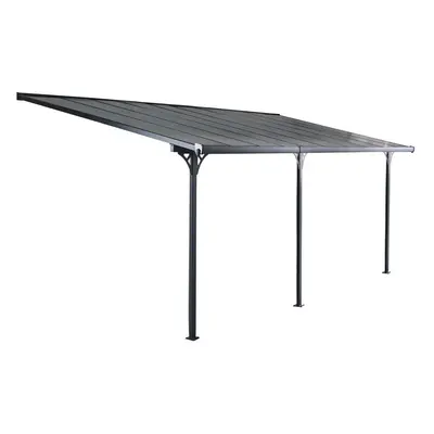 Rojaplast BRUCE J pergola