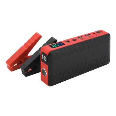 Compass 93195 Powerbanka s funkcí JUMP STARTER 10.000mAh 600A