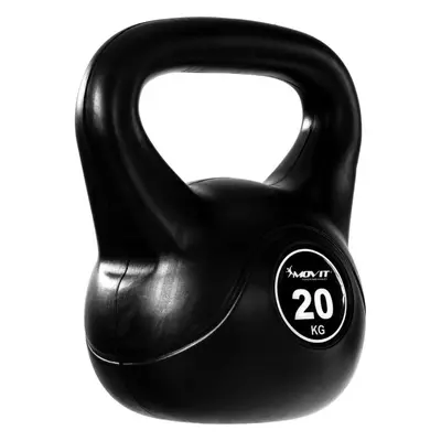 Movit M26878 Kettlebell 20 kg