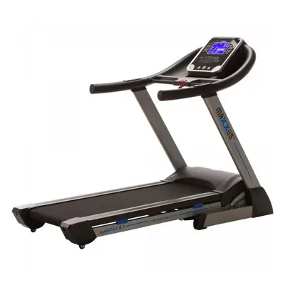 MAXXUS Běžecký pás Treadmill 8.1, 206 x 93 x 151 cm