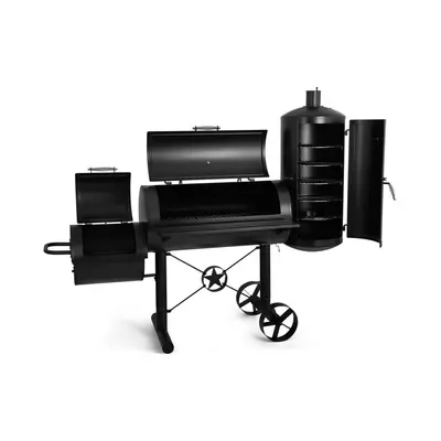 Gril Kentucky BBQ, 202 x 181 x 78 cm