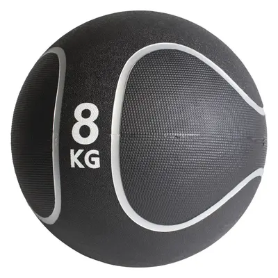 Gorilla Sports Medicinbal gumový, 8 kg