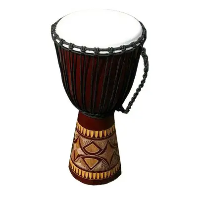 Garthen Djembe 726 Africký buben - 70 cm