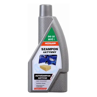 Compass Autošampon aktivní - 950 ml