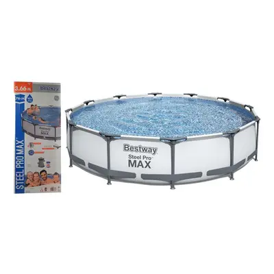 Bestway Steel Pro Max 3,66 x 0,76 m 56416