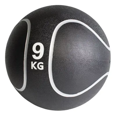 Gorilla Sports Medicinbal gumový, 9 kg