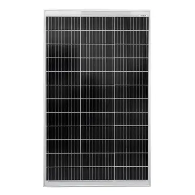 Yangtze Solar 92686 Fotovoltaický solární panel 110 x 67 x 3,5 cm, 130 W