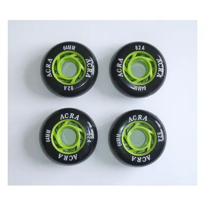 ACRA CS05 64mm x 24mm 82A 4ks