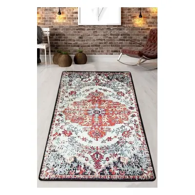 Koberec ORIENT 70 % bavlna, 30 % polyester, 160 x 230cm 99207