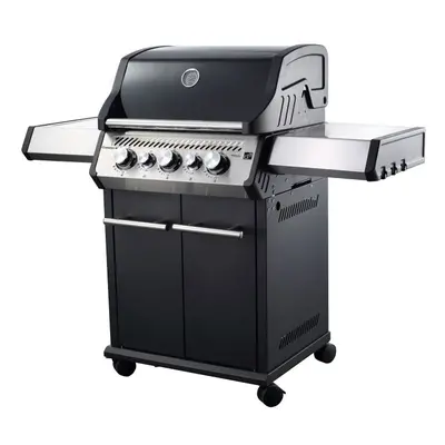 G21 90527 G21 Plynový gril Costarica BBQ Premium line, 5 hořáků