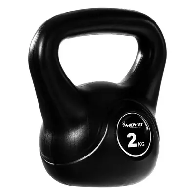 Movit M26867 Kettlebell 2 kg