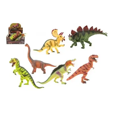 Teddies Dinosaurus 25-32cm