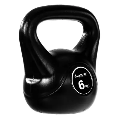 Movit M26871 Kettlebell 6 kg