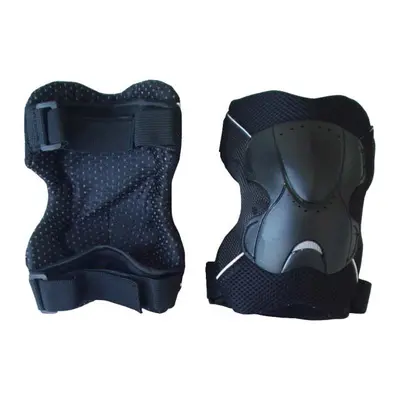 Acra Sport Protector 4612 Chrániče kolen a loktů velikost L