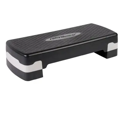 Physionics 79266 Physionics Aerobic Stepboard, fitness stepper, 68 x 28 cm