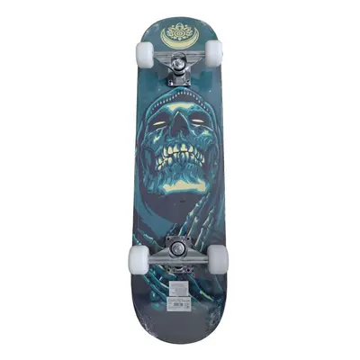 Acra Sport 77580 Skateboard závodní s protismykem