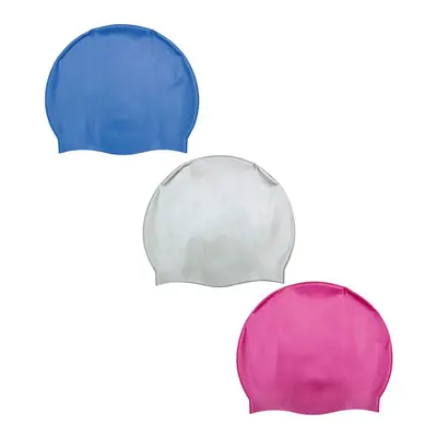 Acra Sport GLIDE CAP 56178 Koupací čepice unisex