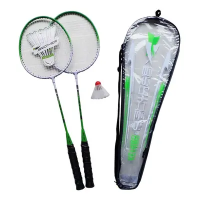 Acra Sport Badmintonová sada + pouzdro