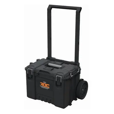 Box Keter ROC Pro Gear 2.0 Mobile cart s kolečky