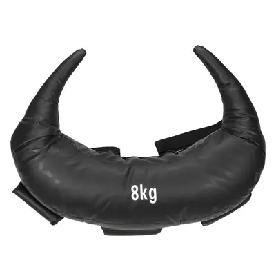 Gorilla Sports Bulharský pytel, 8 kg