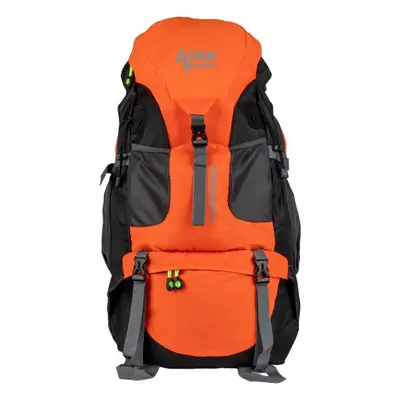 Acra Sport 92762 Batoh na horskou turistiku 50 l, oranžový