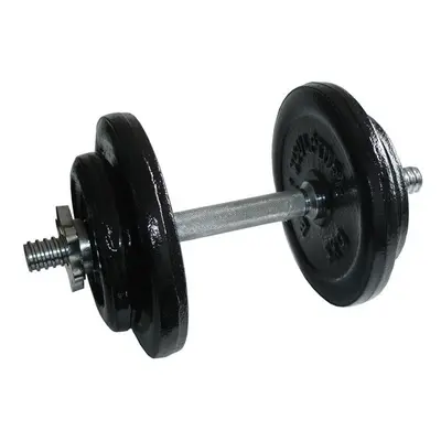 Acra Sport 86409 Činka nakládací jednoruční 20 kg 30 mm