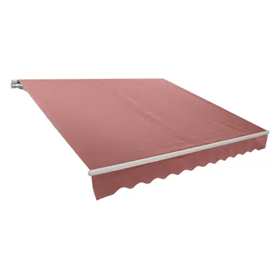 Rojaplast 62732 Markýza bordo - 2,95 x 2 m