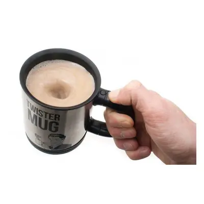 Samomíchající se hrnek Twister Mug