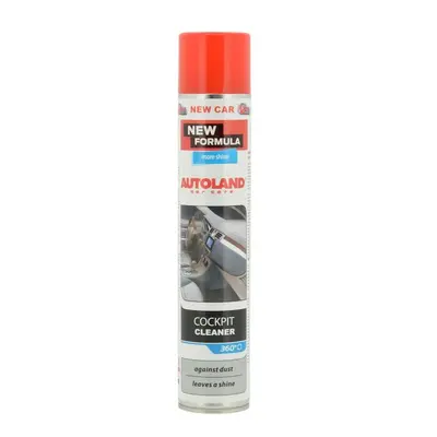 Compass Cockpit spray new car - 500 ml